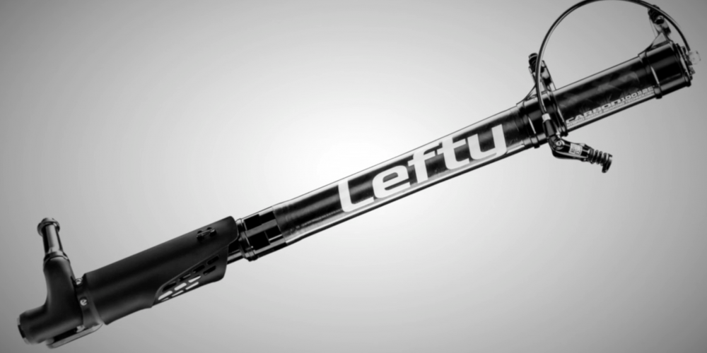 Cannondale outlet lefty 2.0
